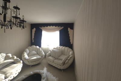Apartament 4 camere Fizicienilor - 31