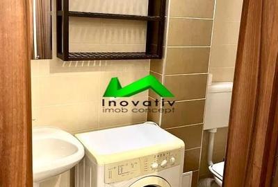EXCLUSIVITATE! Apartament de vanzare 3 camere 2 bai Sibiu Selimbar - 7