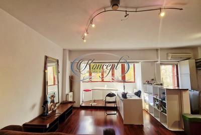 Apartament tip studio langa Kaufland Manastur - 3