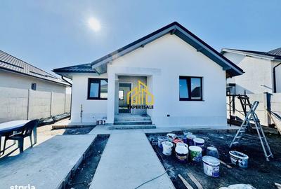 Casă cu 3 camere cu Teren 281 Mp în Prelungirea Ghencea - 9