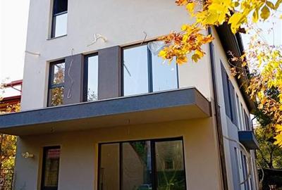 Duplex cu 4 camere cu Canalizare în Bucureștii Noi - 2