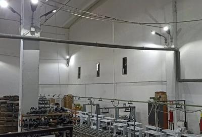 Spațiu comercial, de 10,379 mp, în Central - 18