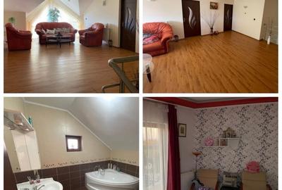 Casă individuală cu 4 camere cu Teren 900 Mp în Păulești - 7