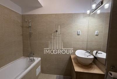 Apartament cu o camera | zona Iulius Mall/FSEGA | Etaj 1 | imediat ocupabil - 4