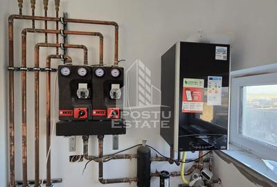 Casa Individuala 4 camere, pe colt, Giarmata - 6