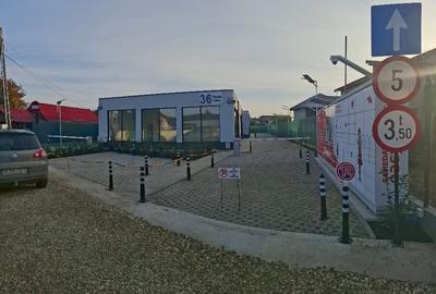 Spațiu comercial, de 1 mp, în Corbeanca