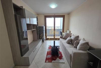 Apartament cu 3 camere nedecomandat, mobilat în Gheorghe Lazăr - 1
