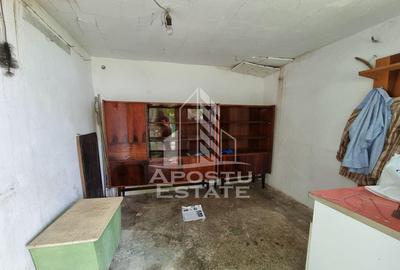 Casa individuala cu 3 camere in Calea Sagului, cu curte s... - 1