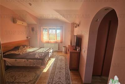 Vila regie proprie teren 800mp si garaj dublu in Dragomiresti-Deal - 13