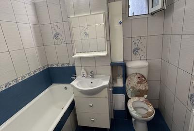Apartament cu 2 camere decomandat în Malu Roșu - 7