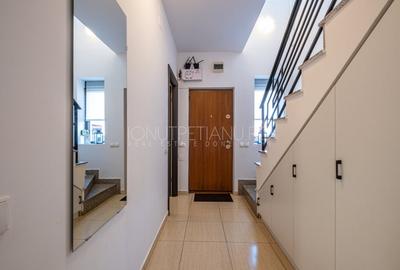 Otopeni, casa la pret de apartament -  complex rezidential - 7