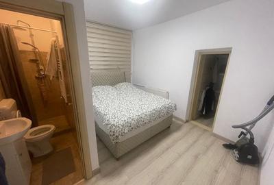 Casă cu 4 camere în Central - 2