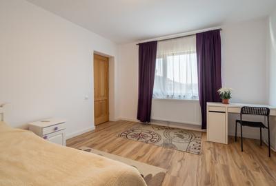 Casă individuală cu 7 camere cu Garaj în Brănești - 39