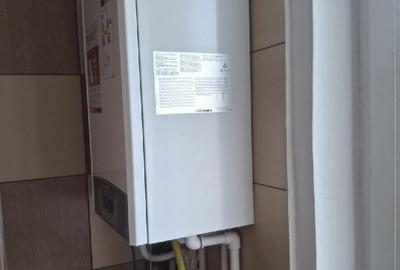 Apartament cu 2 camere semidecomandat în Tomis III - 1
