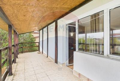 Casa / Vila cu 5 camere de vanzare - 24