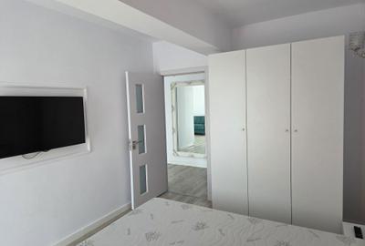 Apartament cu 2 camere semidecomandat în Central - 7