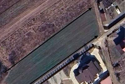 Spațiu comercial, în Polata - 1