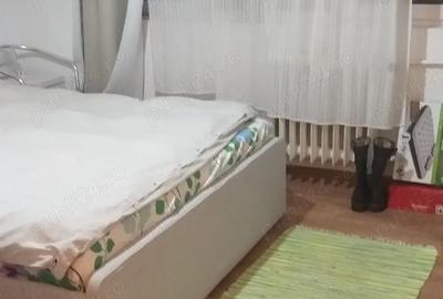 Apartament cu 2 camere semidecomandat în Giurgiului - 1