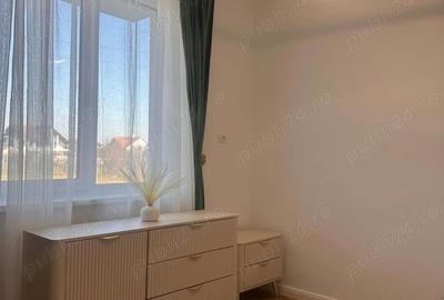 Apartament cu 2 camere decomandat în Sânmartin - 4
