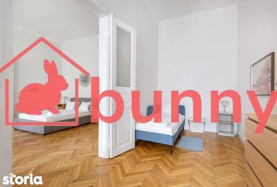 Apartament cu 4 camere în Eminescu - 7