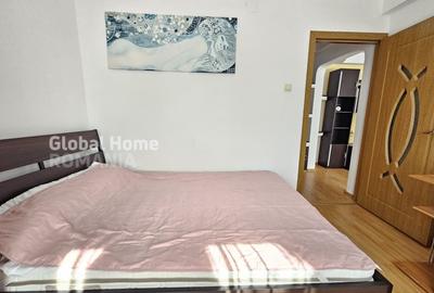 Apart 4 camere 86mp | Aviatiei - Mall Promenada - Metrou AV | Centrala proprie - 11