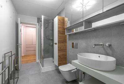 PIPERA -TUNARI AMBER FOREST,2 CAMERE,55 MP,ETAJ 2,BLOC 2024,LANGA PADURE - 10