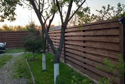 Casă cu 4 camere cu Teren 580 Mp în Plumbuita - 3