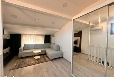 Casă cu 3 camere cu Teren 90 Mp în 23 August (Cațelul) - 2