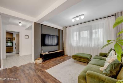 Casa moderna 4 camere,141m, living generos, curte verde, Tunari - 7