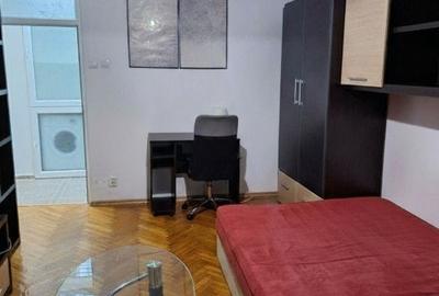 Garsonieră decomandată, mobilată în Tineretului - 2