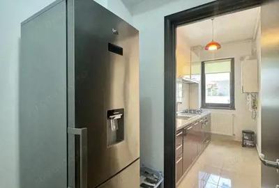 Apartament cu 2 camere semidecomandat în Turda - 4