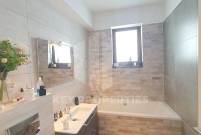 Apartament cu 3 camere decomandat, mobilat în Pipera - 14