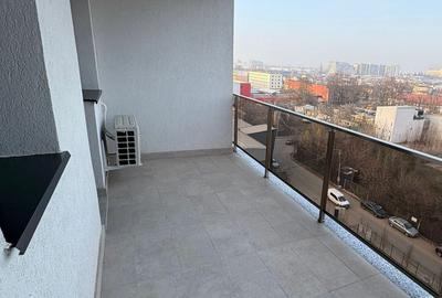 Garsoniera 40 mp. - Loc De Parcare Subteran - Hils Republica - Metrou - 12