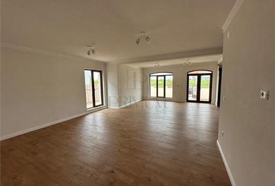 Casa individuala - zona excelenta - finisaje TOP - 5