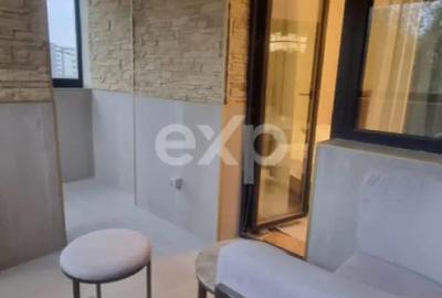 Apartament cu 2 camere decomandat în Pipera - 1