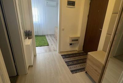 Apartament cu 2 camere în Theodor Pallady - 6