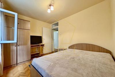 Apartament mobilat si utilat cu 2 camere | Sagului | Piață Doina Apartament mobilat si utilat cu 2 camere | Sagului | Piață Doina - 4