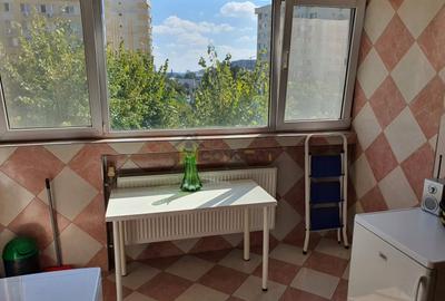 Garsonieră semidecomandată, mobilată în Colentina - 2