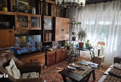 Apartament cu 3 camere în Central - 7
