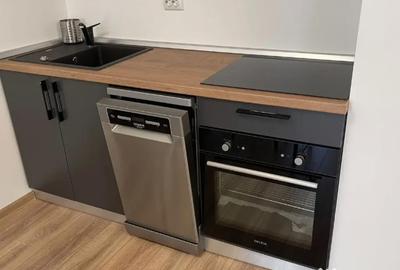 Garsonieră în Obor - 10