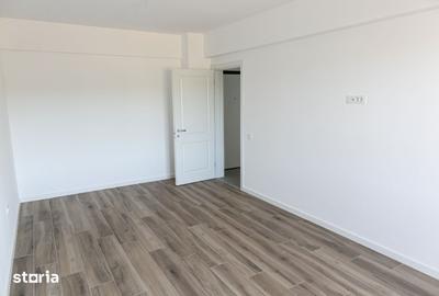 Apartament cu 3 camere în Bârnova - 13