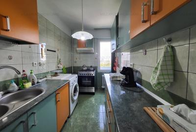 Apartament cu 2 camere decomandat în Pajura - 2