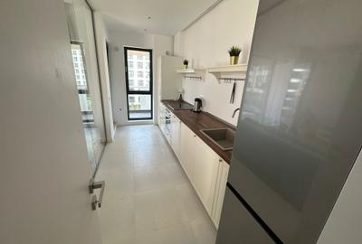 Nusco City | 3 camere | Curte Interioara | Prim Chirie | - 4