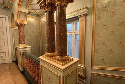 REV2004366 Vila Interbelica Dorobanti Capitale - 1