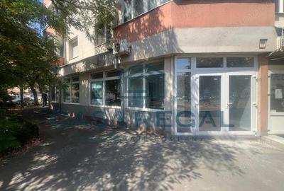 Spatiu comercial, 60mp utili, Iosia Nord - Lidl, Penny, Hotel Nevis - 1