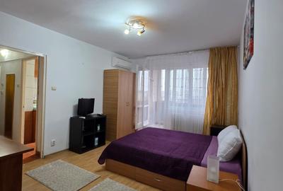 Garsonieră decomandată, mobilată în Dristor - 2