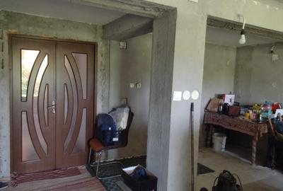 Casă cu 4 camere cu Teren 2000 Mp în Gura Văii - 5