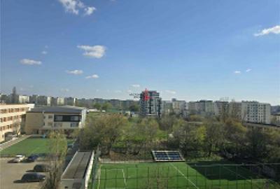 Apartament cu 2 camere semidecomandat în Central - 8