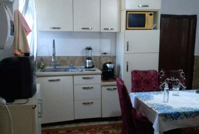 Casă în Berecuța - 2