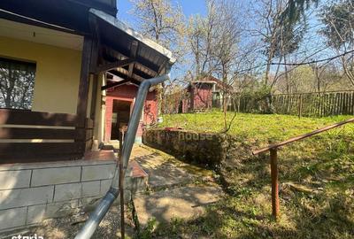 Casă cu 3 camere în Mislea - 8